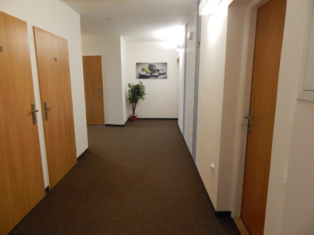 Penzion U Kasnych Mníšek pod Brdy Eksteriør billede