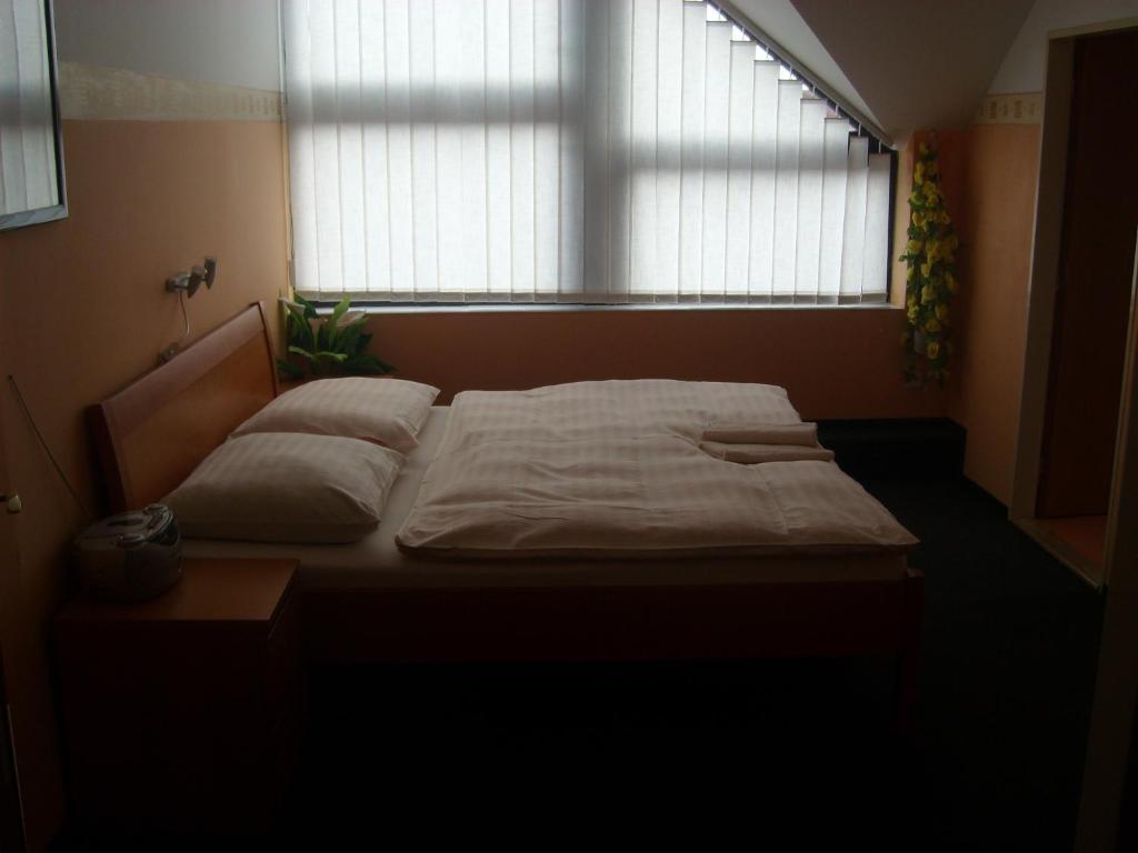 Penzion U Kasnych Mníšek pod Brdy Værelse billede