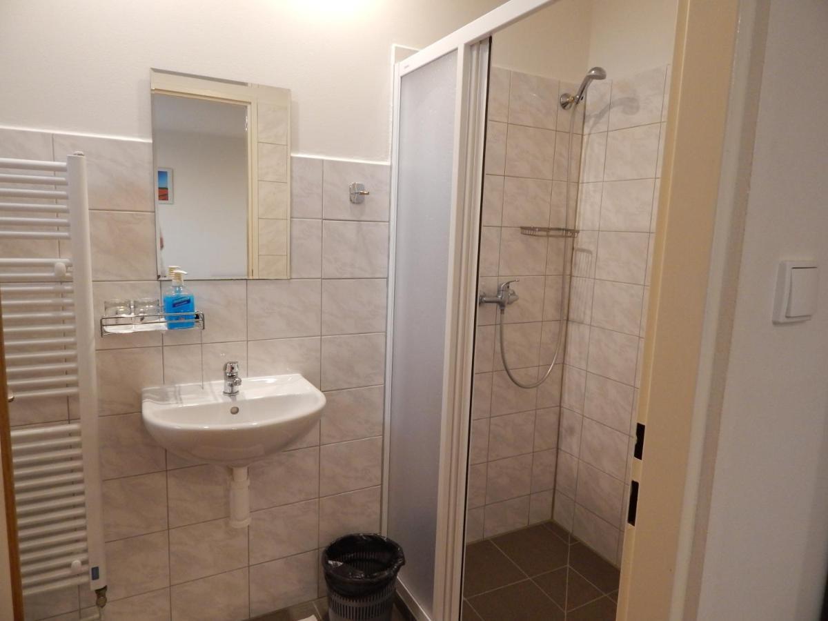 Penzion U Kasnych Mníšek pod Brdy Eksteriør billede
